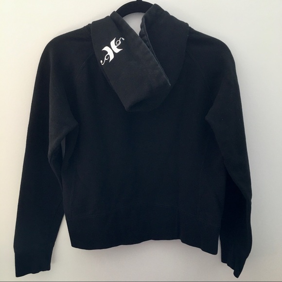 Hurley Hoodie - Picture 2 of 5